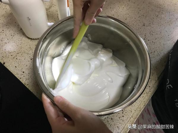 詳細介紹戚風蛋糕（8寸）