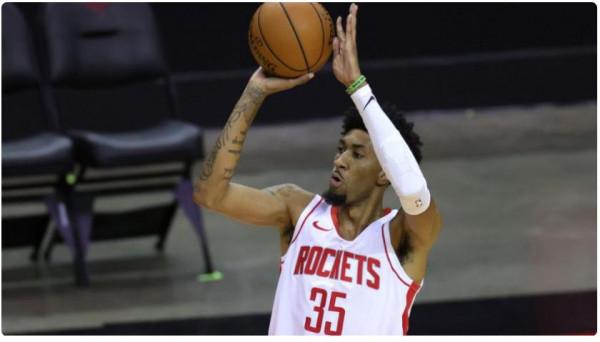 美媒評現役十大中鋒，大帝屈居第二