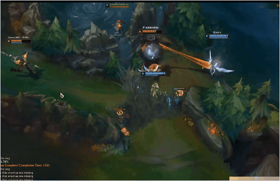 11.24冷門易上分的三大打野！龍女翠神出奇制勝