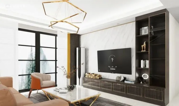 踩雷了踩雷了！換新房的心再急切，客廳也不能這樣裝啊……