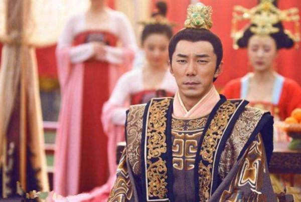 麒麟閣十一功臣排名第一,大漢第一權臣霍光,到底是忠臣還是奸臣 麒麟閣十一功臣排名第一,大漢第一權臣霍光,到底是忠臣還是奸臣