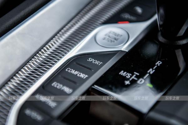 寶馬Z4(國六)升級VE智慧5G全段排氣系統 寶馬Z4(國六)升級VE智慧5G全段排氣系統