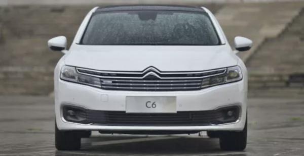 特點鮮明的合資B級車對決：日產天籟VS雪鐵龍C6