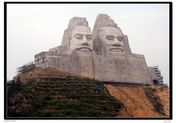 司馬遷錯了，黃帝不是五帝之首，那麼真正的三皇五帝是誰呢？