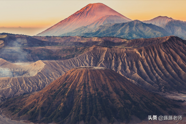 熱帶國家還有不熱的地方？