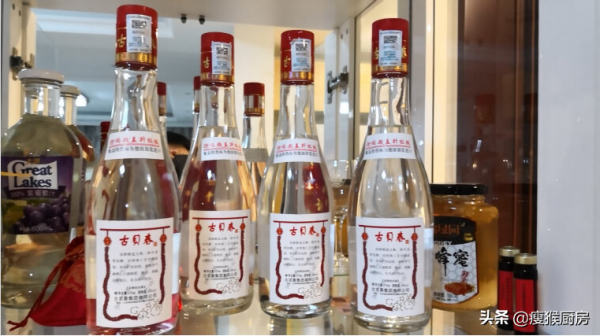 中國6大“地方特色酒”，在當地口碑一絕，可惜出了當地無人識