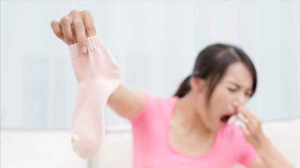 用“嗅覺”去記憶？