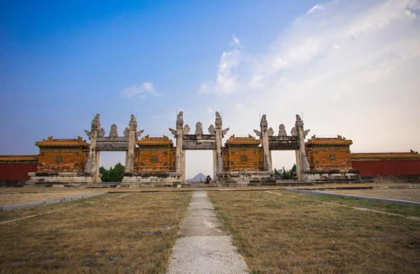 大清都亡了109年，卻還有人在日夜看守皇陵？誰給他們發工資