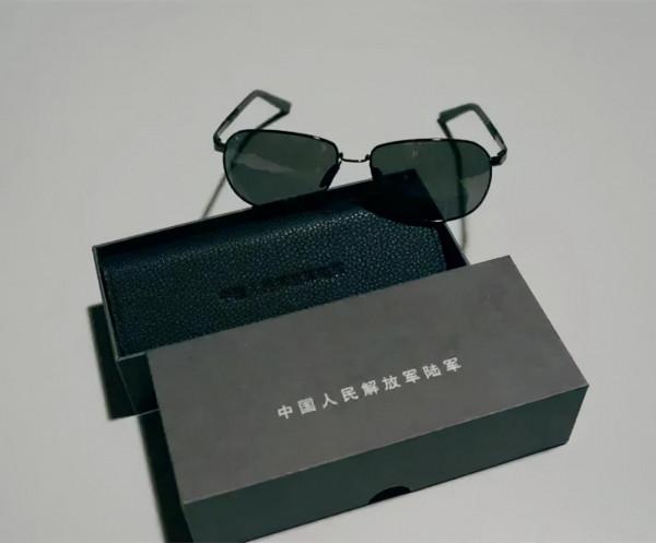 專屬被裝，下發部隊