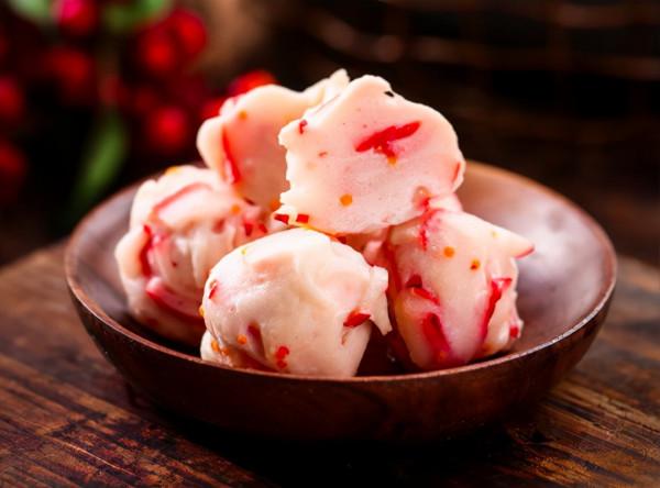 火鍋非要涮肉?丸子也可以!十五款網紅火鍋丸子火爆推薦 火鍋非要涮肉?丸子也可以!十五款網紅火鍋丸子火爆推薦