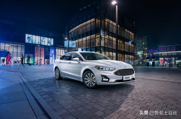 「轂銳馳」改裝風格鑑賞—福特蒙迪歐