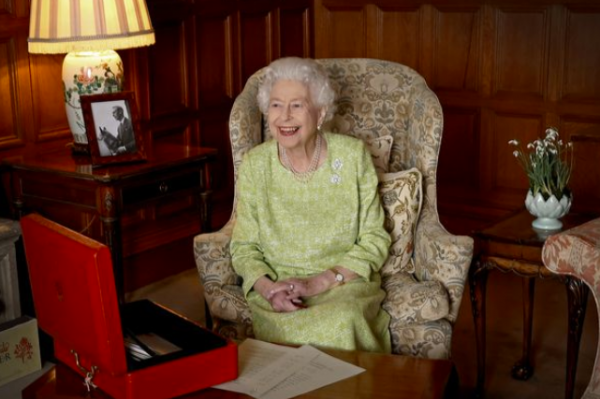 即將登基，查爾斯為封號煩惱，英國人更希望叫他“查爾斯三世”