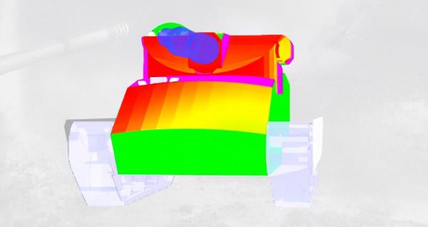 超測情報速遞:590加強,卡利班削弱!近期超測車調整資訊總彙 超測情報速遞:590加強,卡利班削弱!近期超測車調整資訊總彙