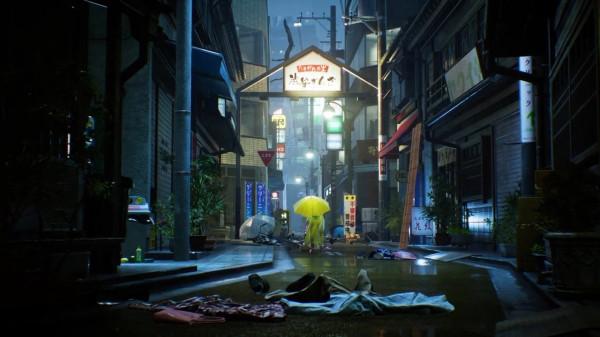 《幽靈線：東京》19分鐘展示 玩法細節首次曝光