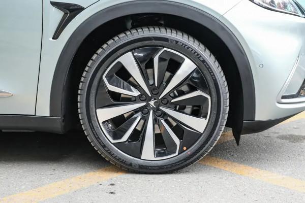 體驗極狐 阿爾法S,30萬左右最能打的效能中大型純電動? 體驗極狐 阿爾法S,30萬左右最能打的效能中大型純電動?