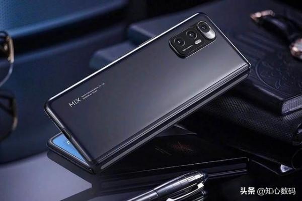 受歡迎的三款摺疊屏手機，萬元以內，閉著眼買就行