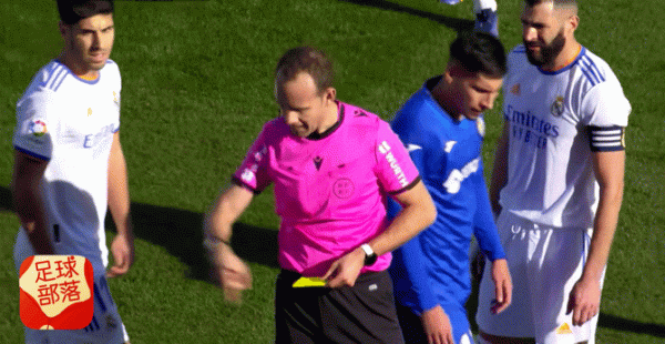 西甲-米利唐失誤送禮 魔笛中框安帥染黃 皇馬0-1赫塔費 11輪不敗終結