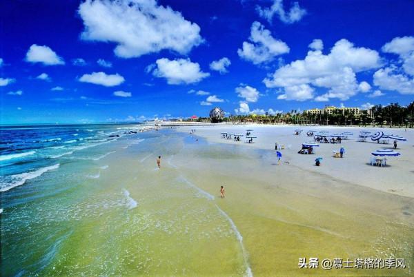 國內養老，最不能錯過的是這6座城，你最看好哪一個？