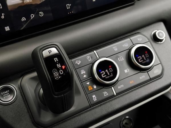 關於路虎衛士90，你必須要知道的3件事