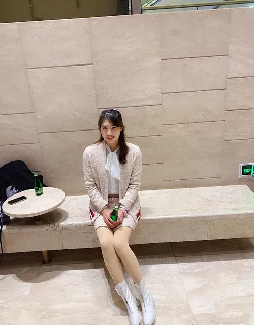 “泳壇女神”張雨霏到底有多美？（多圖）