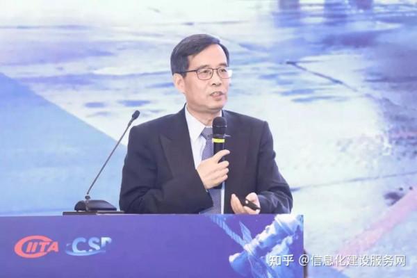 資訊化建設服務平臺協辦2021第十一屆航空航天資訊化建設合作峰會 資訊化建設服務平臺協辦2021第十一屆航空航天資訊化建設合作峰會