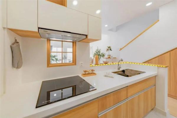 日本90後女孩的100㎡複式小家,乾淨到一塵不染!網友:太嚮往了 日本90後女孩的100㎡複式小家,乾淨到一塵不染!網友:太嚮往了