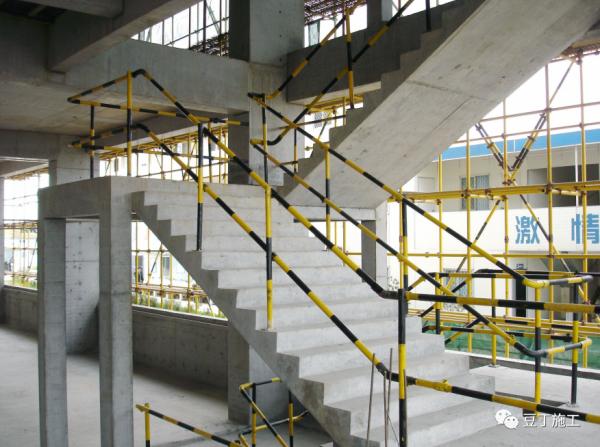 工程質量標準化照片139張！主體、屋面、裝修及安裝工程