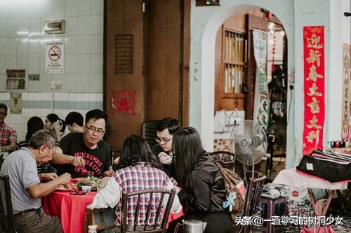 努力掙錢，是為了更好的相聚