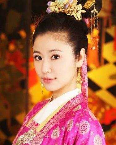 林心如最美古裝圖集 林心如最美古裝圖集