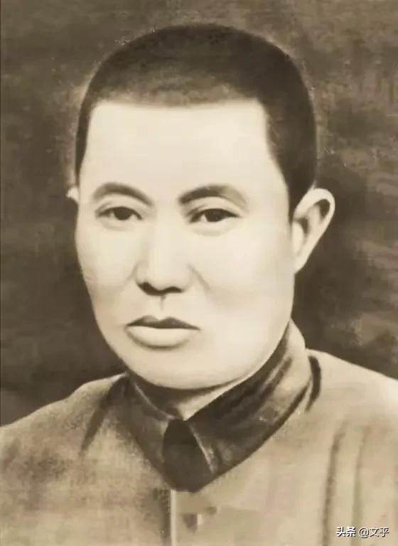 十年夫妻一生情，羅佔雲將軍與鄧宇藍生4子女，革命伉儷遺憾永訣