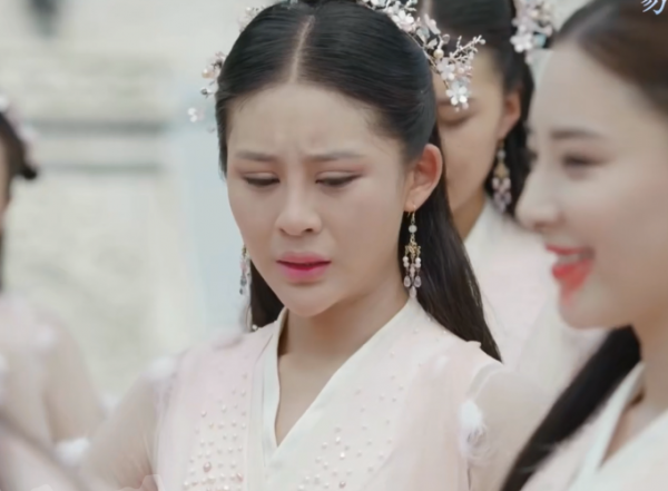 不能忍!整容臉太影響追劇,這些假臉是怎麼混到各種電視劇裡的? 不能忍!整容臉太影響追劇,這些假臉是怎麼混到各種電視劇裡的?