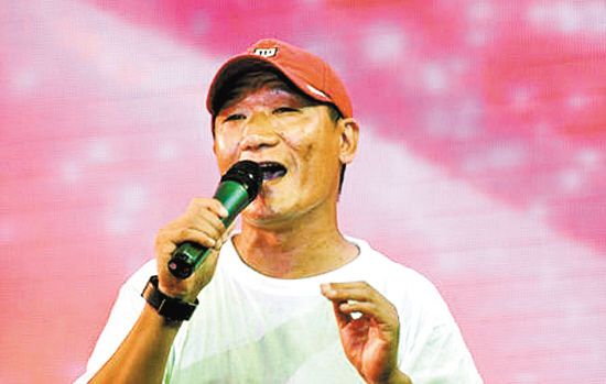 6位90年代內地最紅男歌手現狀,2人入獄,2人離世,1人被砍 6位90年代內地最紅男歌手現狀,2人入獄,2人離世,1人被砍