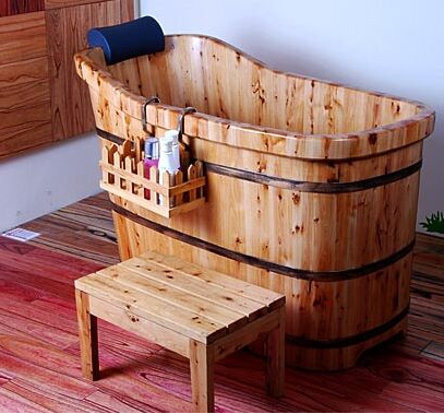 浴缸選購指南 浴缸選購指南