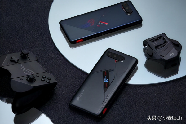 遊戲手機不香了？驍龍888plus+144Hz+6000mah+65W+釋出兩月降220