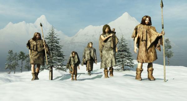 今冬寒冷預警來了?專家提醒,冰河時代的到來,歐洲冰期氣候已現 今冬寒冷預警來了?專家提醒,冰河時代的到來,歐洲冰期氣候已現