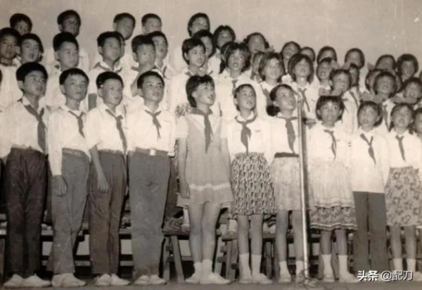 一九八零年 呼市這家人