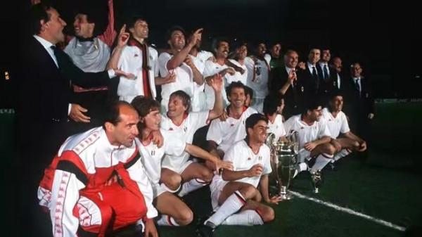 一文講述馬爾蒂尼家族編年史,百年義大利足球變遷都在這裡 一文講述馬爾蒂尼家族編年史,百年義大利足球變遷都在這裡