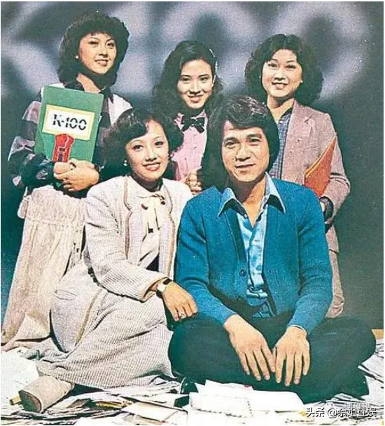 66歲韓馬利病後首露面,3婚2離終獲幸福 66歲韓馬利病後首露面,3婚2離終獲幸福