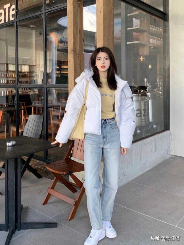 穿衣要保暖不一定要穿厚衣服,這些穿搭方式清爽保暖,高階洋氣 穿衣要保暖不一定要穿厚衣服,這些穿搭方式清爽保暖,高階洋氣