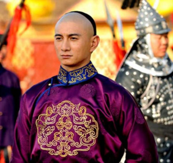 康熙3任皇后平均壽命不足25歲,頂尖的醫療資源為何救不了她們 康熙3任皇后平均壽命不足25歲,頂尖的醫療資源為何救不了她們