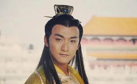 明朝那些事之“明之亡，實亡於鄭貴妃”