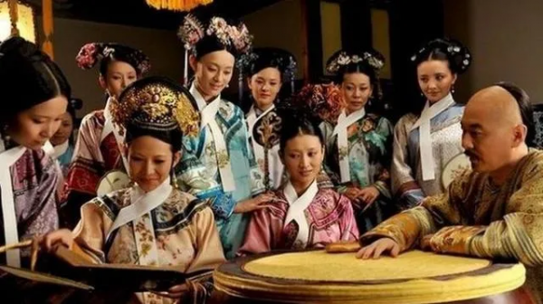 孫權的宮闈秘事：後位虛懸 家事不寧——真實版宮鬥劇之一