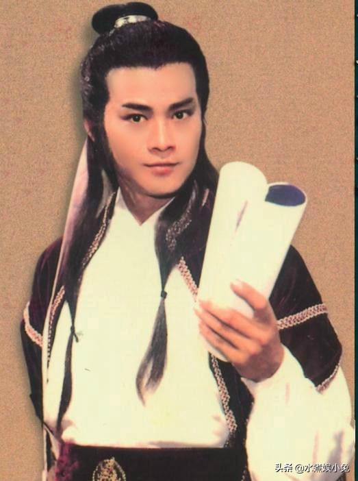 說出來你可別不信，TVB居然已經整整21年沒再拍過金庸武俠劇了