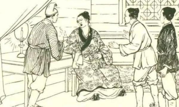 民間故事:財主臨終託孤,敗家子不務正業,幸好管家留一手 民間故事:財主臨終託孤,敗家子不務正業,幸好管家留一手