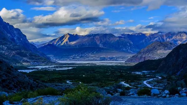 中國最具特色的20個小鎮，記住它收藏它