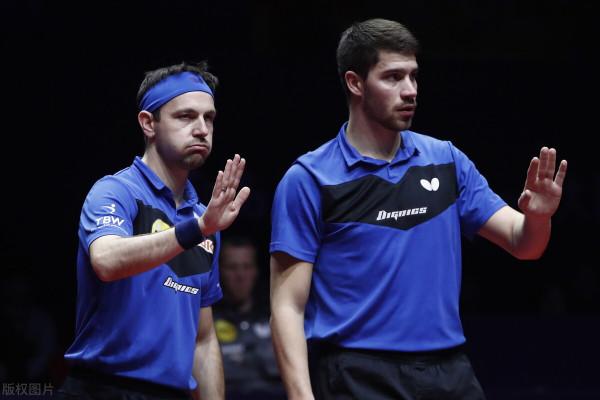 歐洲16強對陣出爐!許昕勁敵衝擊冠軍,58歲老將有望晉級8強 歐洲16強對陣出爐!許昕勁敵衝擊冠軍,58歲老將有望晉級8強