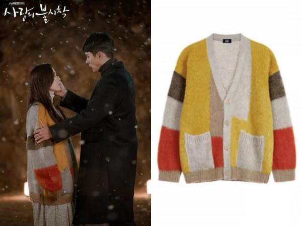 玄彬孫藝珍結婚!重溫《愛的迫降》,男女主穿搭養眼各種撒糖 玄彬孫藝珍結婚!重溫《愛的迫降》,男女主穿搭養眼各種撒糖