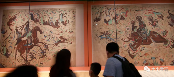 故宮大展即將落幕!展控媽媽寫下了三千餘字的帶娃看展心得 故宮大展即將落幕!展控媽媽寫下了三千餘字的帶娃看展心得