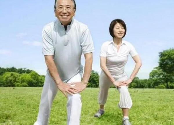 男性過了50歲,如果還能輕鬆完成5件事,或許能證明你還不算老 男性過了50歲,如果還能輕鬆完成5件事,或許能證明你還不算老