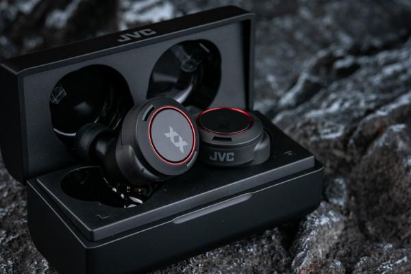 TWS降噪旗艦雙子星,JVC XC91T與FW1000T對比&聽感分享 TWS降噪旗艦雙子星,JVC XC91T與FW1000T對比&聽感分享